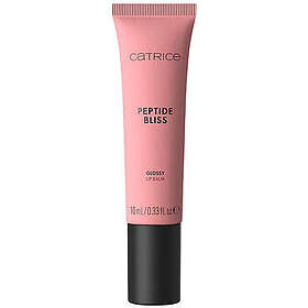 Catrice Peptide Bliss Glossy Baume à Lèvres