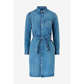 Ralph Lauren Denim Klänning