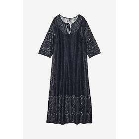 Vero Moda VmcSigna 3/4 Ankelklänning