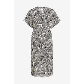 Vila Vlimia S/S Midi Dress