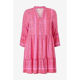 Only Carkesh Life 3/4 Tunic Klänning