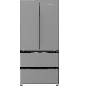 Hotpoint HPG25512XBR4E (Gris)