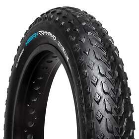 Barbieri PNK Mission 72 Rigid Urban Tyre 20x4.00 (40-622)