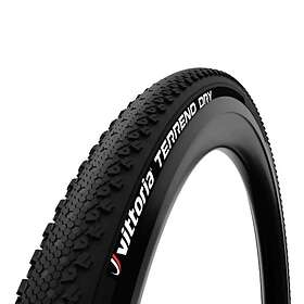 Vittoria Terreno Dry Gravel Däck Tubeless 700x38C (38-622)