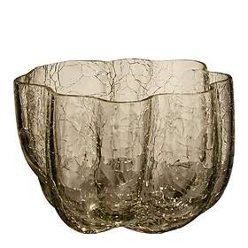 Kosta Boda Crackle Lyktglass Glas