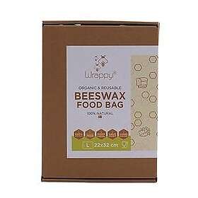 Wrappy Food Storage Bags L