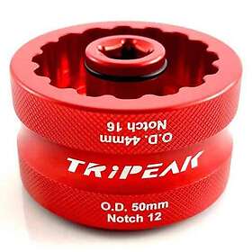 Topeak 16/12 44/50mm Bottom Bracket Tool