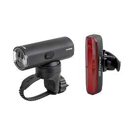 Force Pipe Light Set 550/50 Lumens