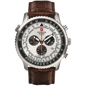 Swiss Alpine Military Spirit 7078.9532