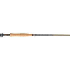 Hardy Mksman Flugfiske 3.05m / 5