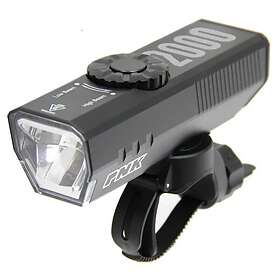 Barbieri PNK 2000 Lumens Framlampa