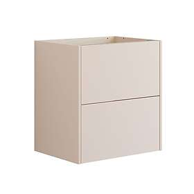 Dansani Inzo Classic High Cabinet Sand Matt (T15-1034)