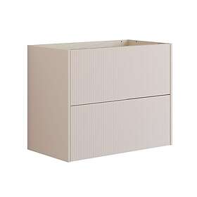 Dansani Inzo Classic High Cabinet Sand Matt (T16-N034)