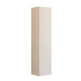 Dansani Inzo Classic High Cabinet Right 40cm Sand Matt (T21-1134)