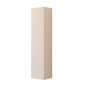 Dansani Inzo Classic Høyskåp Venstre 40cm Sand Matt (T22-1234)