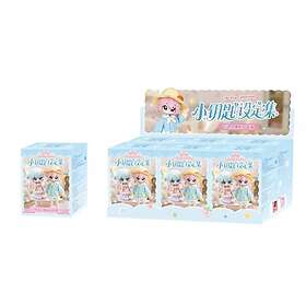 JOTOYS Key Setting Set Nukke 16.8cm