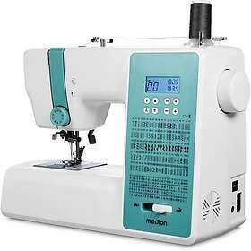 Medion SD 36 Turquoise
