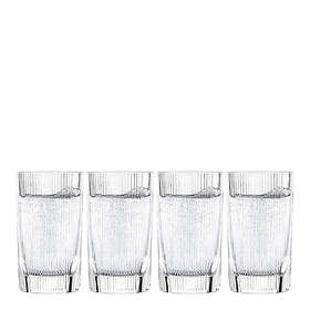 Zwiesel Glas Fave allroundglass 29.7cl 4-pack