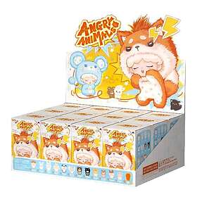 JOTOYS Angry Animals