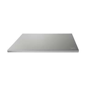 Kockums Jernverk Baking Tray Stainless Steel 60x47.5cm