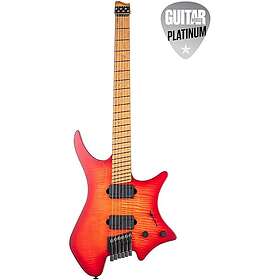 Strandberg BODEN ORG N26 SCB