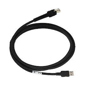 Zebra CBA-U47-S15ZAR USB-A Scanneriin