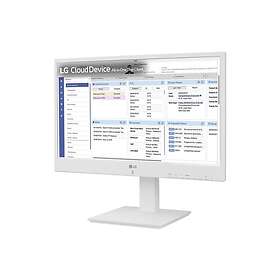 LG 24CR671N-2P 23.8" FHD 60Hz