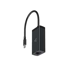 SBox H-994 USB-C til RJ45 Ethernet Opp Til 1 Gbps