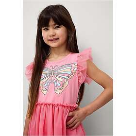 Ellos Collection Caitlyn Print Dress