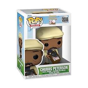 Funko POP! Movies Happy Gilmore 30th Anniversary Chubbs Peterson #2008 30cm