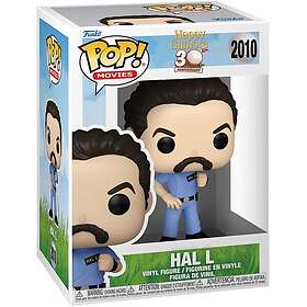 Funko POP! Movies Happy Gilmore 30th Anniversary #2010