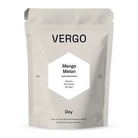 VERGO Day Mango Melon 30 tabletter