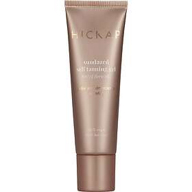 Hickap Sundazed Gel autobronzant 30ml