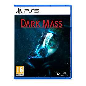 Dark Mass (PS5)