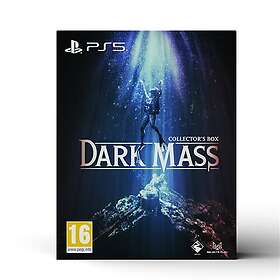 Dark Mass Collector's Edition (PS5)