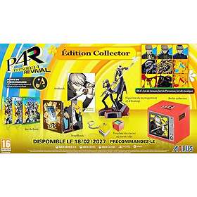 Persona 4 Revival (PC)