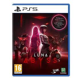 Luna Abyss (PS5)