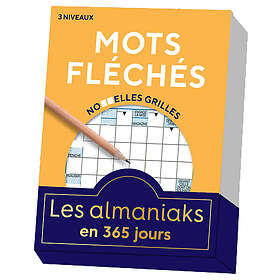 Almaniak Mots Croisés