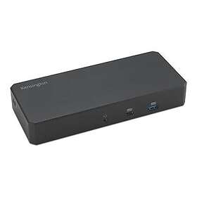 Kensington SD4843P EQ USB-C HDMI 2 x DP 1GbE K32803EU