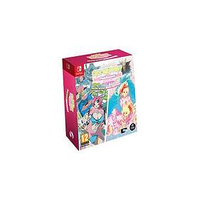 Muchi Muchi Pork! & PinkSweets Boosted - Muchi Muchi More Edition (Switch)
