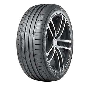 Nokian Powerproof 2 255/55 R20 110Y XL Aramid Sidewalls