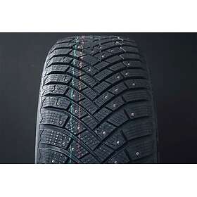 Continental IceContact 8 215/55 R18 99T XL EVc Studded