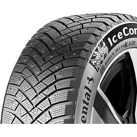 Continental IceContact 8 225/55 R18 102T XL EVc Studded