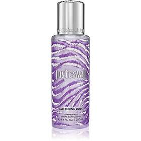 Roberto Cavalli Just Cavalli Glittering Dusk Body Mist 250ml