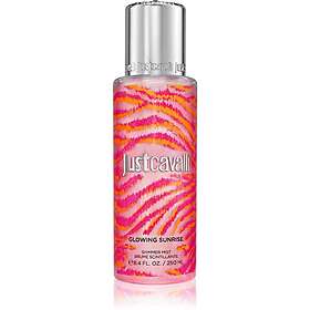 Roberto Cavalli Just Cavalli Glowing Sunrise Body Mist 250ml