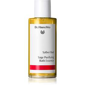 Dr. Hauschka Shower And Bath Sage Badessens 100 ml