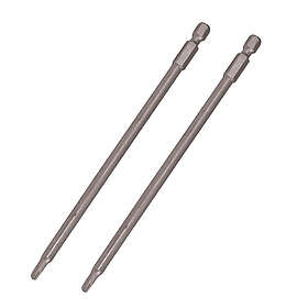 Kreg D6X2 Skrubits 152mm 2pcs