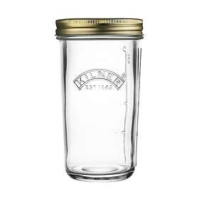 Kilner Wide 0.5L Storage Jar