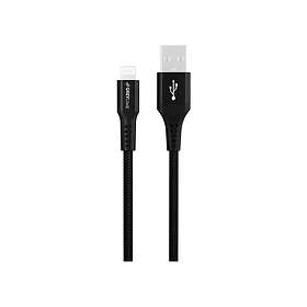 GreyLime C21AL3M04 USB-A till Lightning 3 m