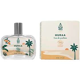 Med-Eq Huraa Parfum 50ml